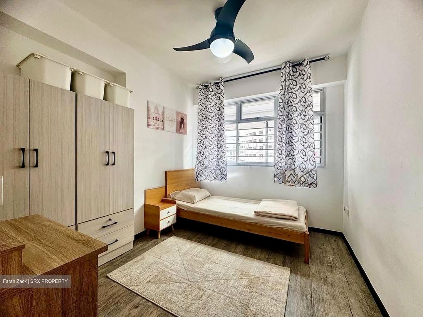Blk 221A Matilda Edge (Punggol), HDB 3 Rooms #611855571